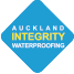 Auckland Integrity Waterproofing Logo