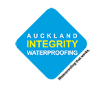 Auckland Integrity Waterproofing Logo